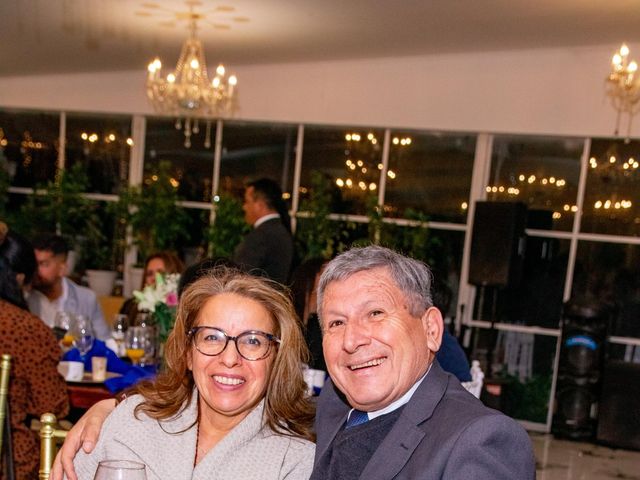 El matrimonio de Francisco  y Bernardo  en Lampa, Chacabuco 536