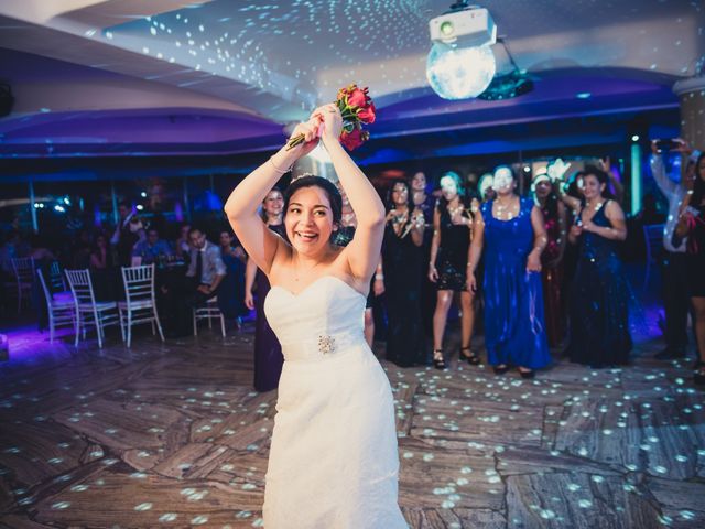 El matrimonio de Luis  y Paula  en Las Condes, Santiago 26