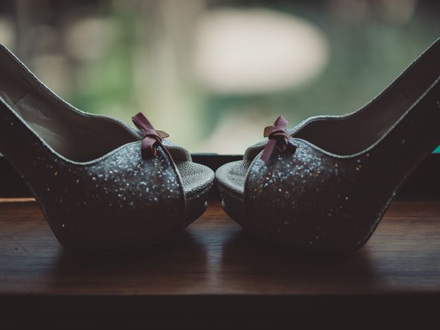 El matrimonio de Luis  y Paula  en Las Condes, Santiago 31