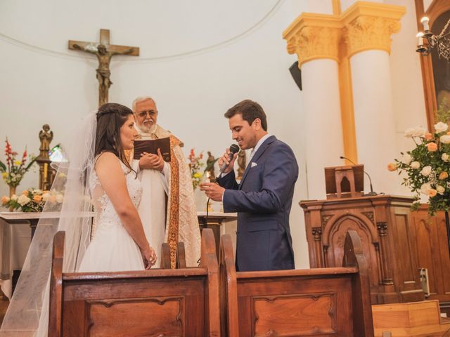 El matrimonio de Diego y Javiera en Viña del Mar, Valparaíso 68