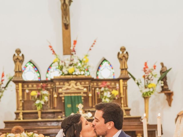 El matrimonio de Diego y Javiera en Viña del Mar, Valparaíso 71