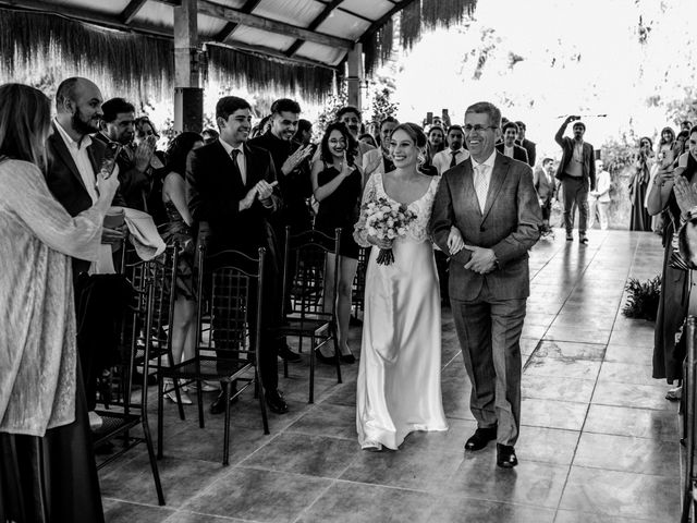 El matrimonio de Soledad y Daniel en Curacaví, Melipilla 19