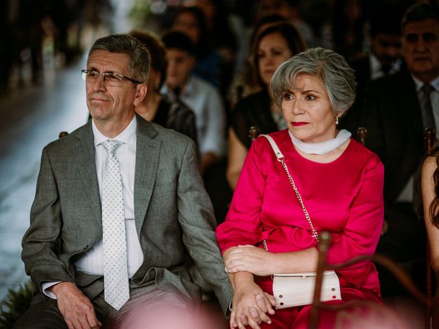 El matrimonio de Soledad y Daniel en Curacaví, Melipilla 22