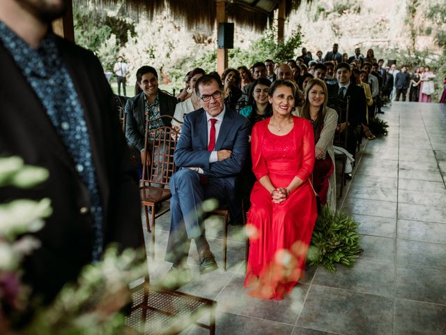 El matrimonio de Soledad y Daniel en Curacaví, Melipilla 25