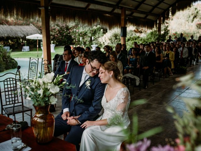 El matrimonio de Soledad y Daniel en Curacaví, Melipilla 31