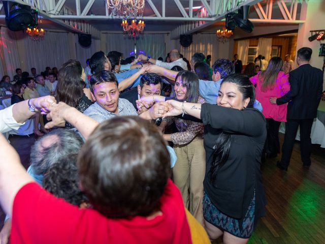 El matrimonio de Patricio y Rosa en Puerto Montt, Llanquihue 9