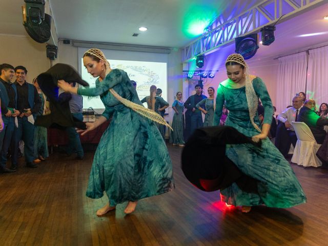 El matrimonio de Patricio y Rosa en Puerto Montt, Llanquihue 13