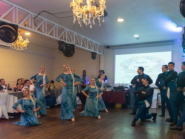 El matrimonio de Patricio y Rosa en Puerto Montt, Llanquihue 16