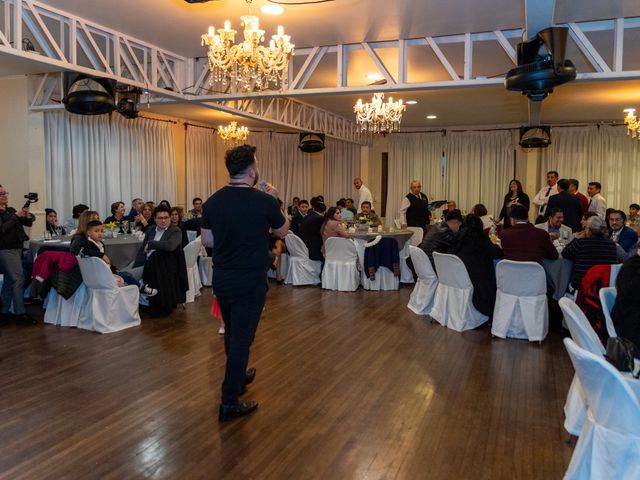 El matrimonio de Patricio y Rosa en Puerto Montt, Llanquihue 28