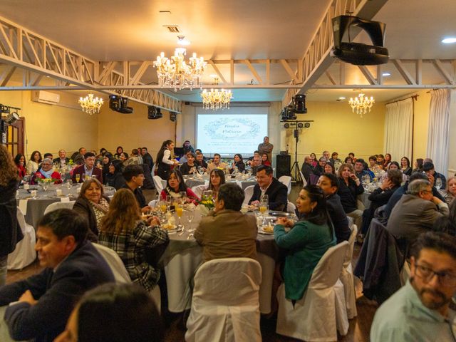 El matrimonio de Patricio y Rosa en Puerto Montt, Llanquihue 29