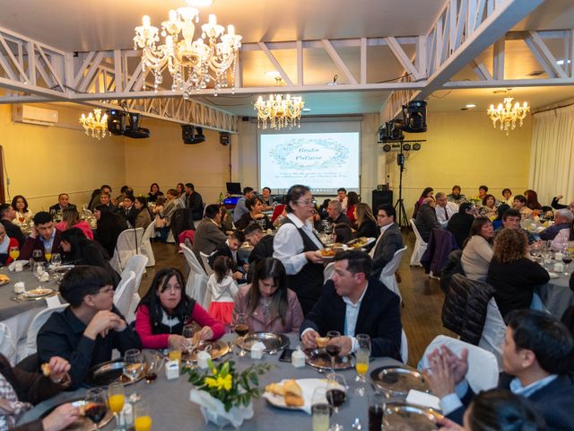 El matrimonio de Patricio y Rosa en Puerto Montt, Llanquihue 30