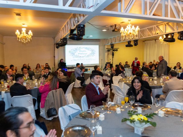 El matrimonio de Patricio y Rosa en Puerto Montt, Llanquihue 32