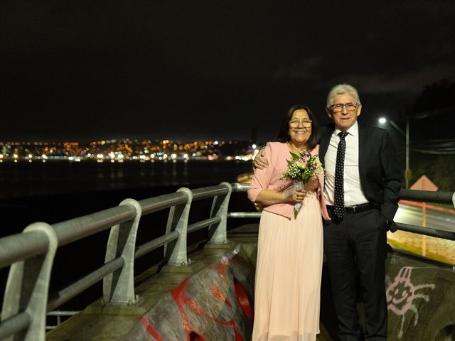 El matrimonio de Patricio y Rosa en Puerto Montt, Llanquihue 49