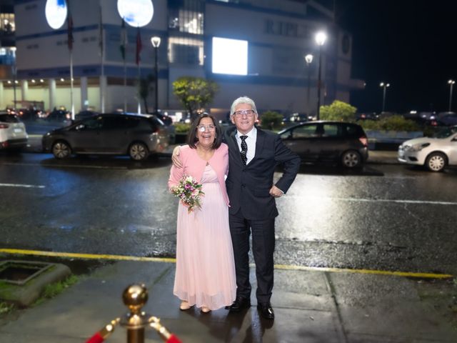 El matrimonio de Patricio y Rosa en Puerto Montt, Llanquihue 52