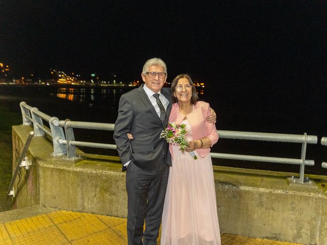 El matrimonio de Patricio y Rosa en Puerto Montt, Llanquihue 54