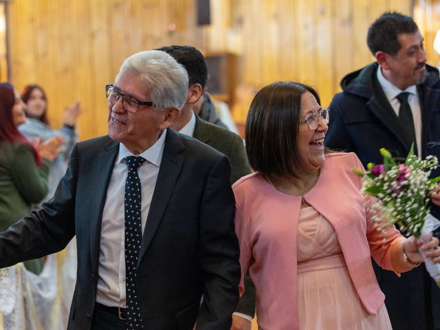 El matrimonio de Patricio y Rosa en Puerto Montt, Llanquihue 56