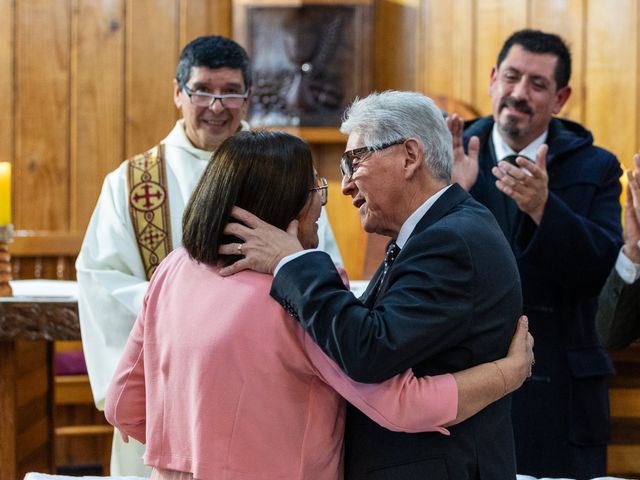 El matrimonio de Patricio y Rosa en Puerto Montt, Llanquihue 57