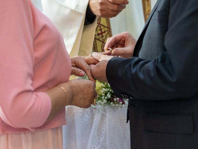 El matrimonio de Patricio y Rosa en Puerto Montt, Llanquihue 60