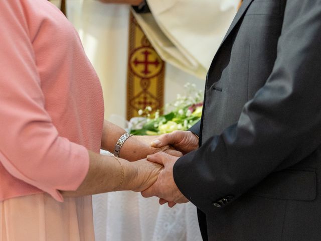 El matrimonio de Patricio y Rosa en Puerto Montt, Llanquihue 61