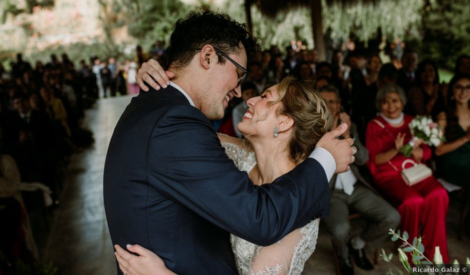 El matrimonio de Soledad y Daniel en Curacaví, Melipilla