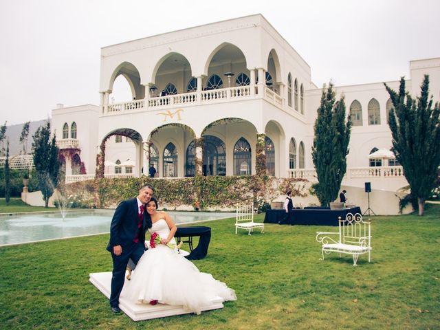 El matrimonio de León y Marcia en Casablanca, Valparaíso 65