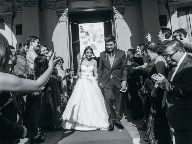 El matrimonio de Maximiliano y Melba en Santiago, Santiago 10