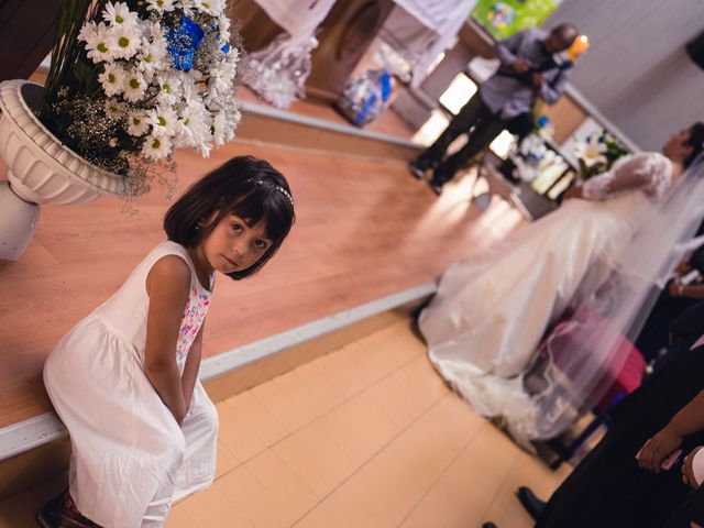 El matrimonio de Gabriel y Margarita en Melipilla, Melipilla 17
