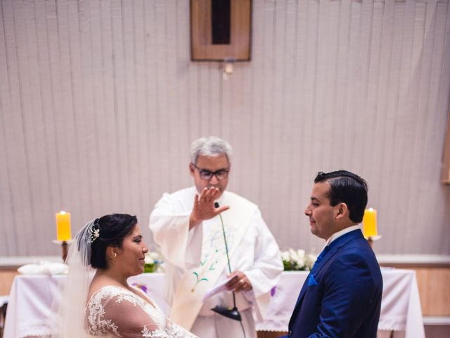 El matrimonio de Gabriel y Margarita en Melipilla, Melipilla 25
