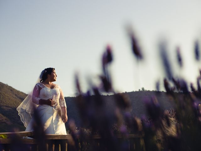 El matrimonio de Gabriel y Margarita en Melipilla, Melipilla 34