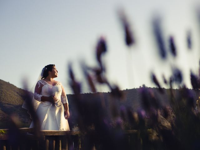 El matrimonio de Gabriel y Margarita en Melipilla, Melipilla 35