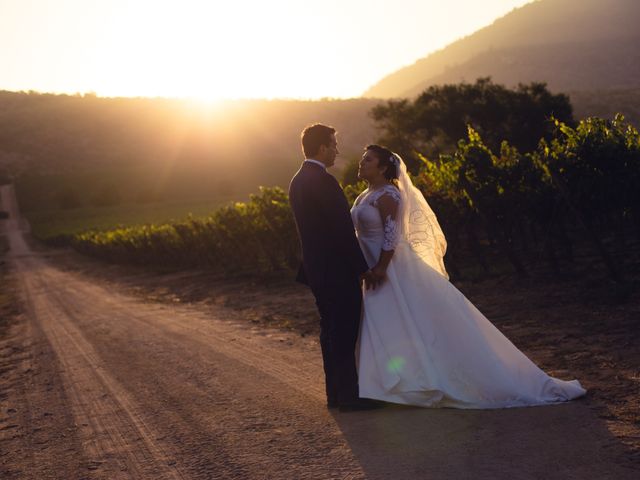 El matrimonio de Gabriel y Margarita en Melipilla, Melipilla 37