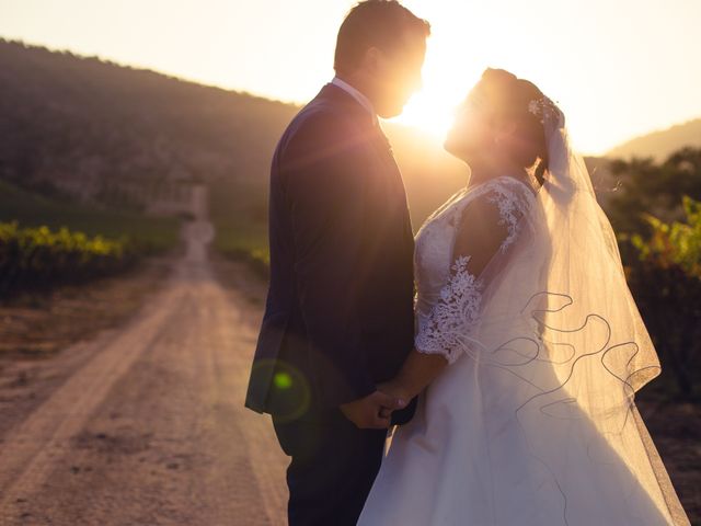 El matrimonio de Gabriel y Margarita en Melipilla, Melipilla 41