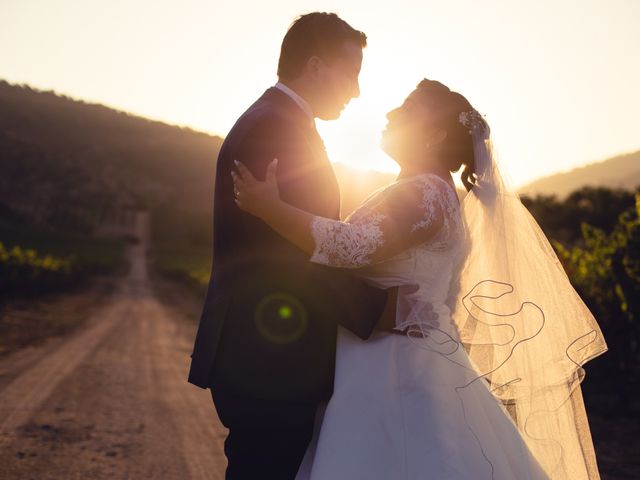 El matrimonio de Gabriel y Margarita en Melipilla, Melipilla 42