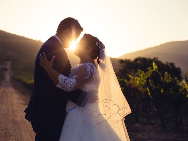 El matrimonio de Gabriel y Margarita en Melipilla, Melipilla 43