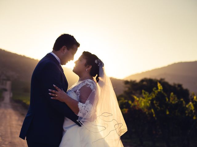 El matrimonio de Gabriel y Margarita en Melipilla, Melipilla 44
