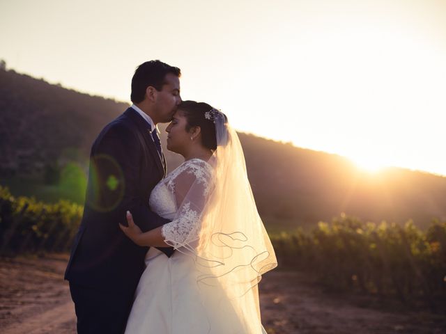 El matrimonio de Gabriel y Margarita en Melipilla, Melipilla 49