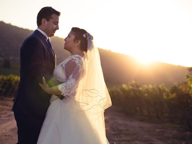 El matrimonio de Gabriel y Margarita en Melipilla, Melipilla 50