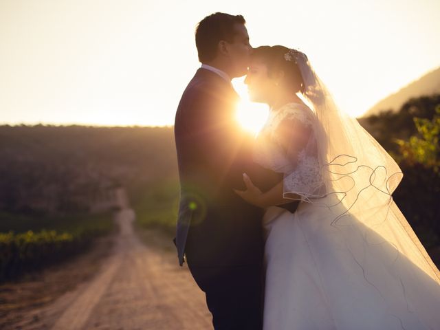 El matrimonio de Gabriel y Margarita en Melipilla, Melipilla 51