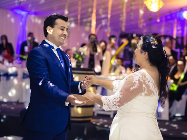 El matrimonio de Gabriel y Margarita en Melipilla, Melipilla 57
