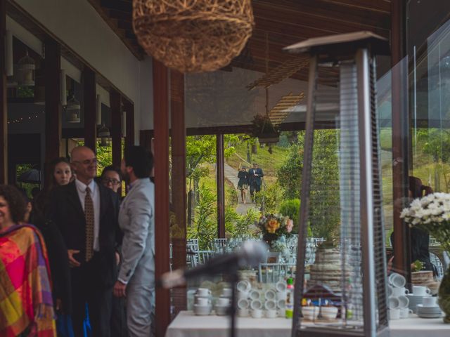 El matrimonio de Victor Hugo y Stephania en Concepción, Concepción 10