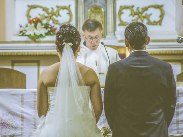El matrimonio de José y María Belén en Coquimbo, Elqui 10