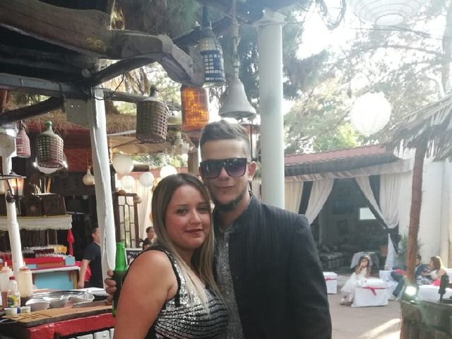 El matrimonio de Marco y Katerin en La Florida, Santiago 7
