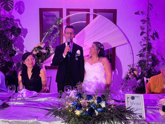 El matrimonio de  Cristian  y Alejandra  en Maipú, Santiago 44