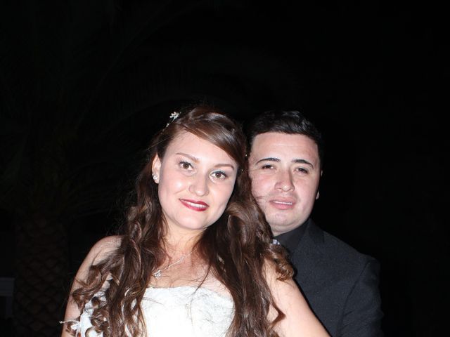 El matrimonio de Diego  y Karina  en Calera de Tango, Maipo 6
