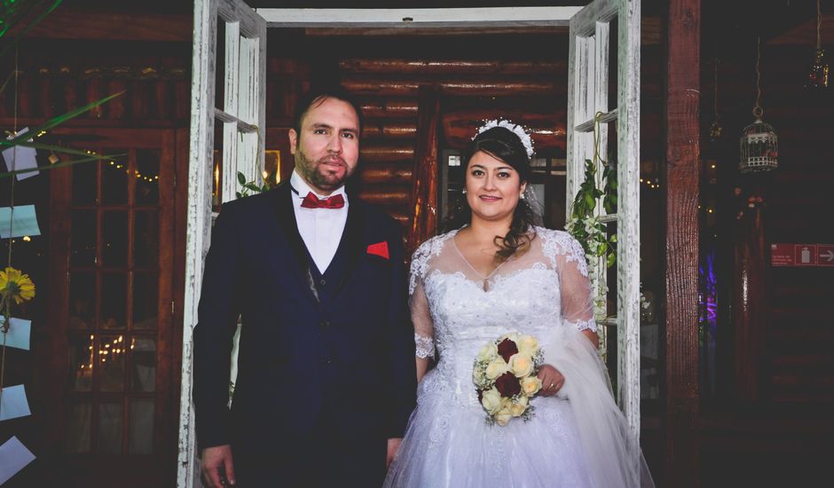 El matrimonio de Marcelo y Yaritza  en Illapel, Choapa