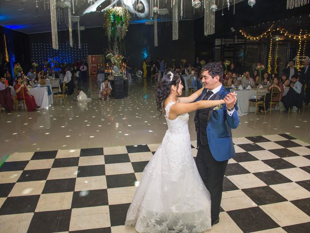 El matrimonio de Karina y Luis en Rauco, Curicó 20