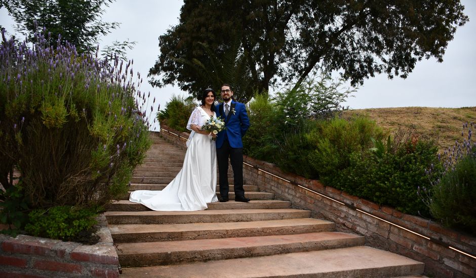 El matrimonio de Felipe y Camila en Rengo, Cachapoal