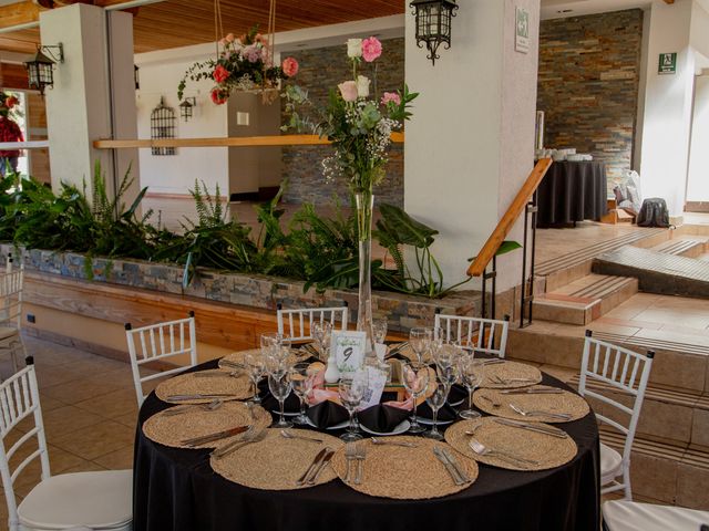 El matrimonio de Sebastian y Daniela en Villa Alemana, Valparaíso 11