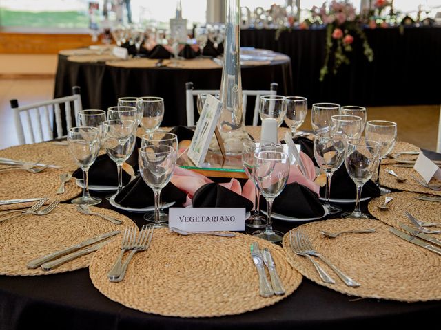 El matrimonio de Sebastian y Daniela en Villa Alemana, Valparaíso 13