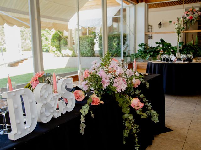 El matrimonio de Sebastian y Daniela en Villa Alemana, Valparaíso 14